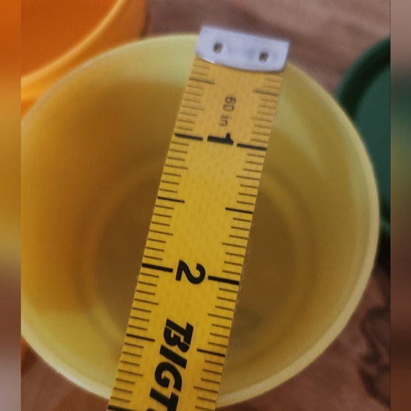 Superhero Themed‎ Snack Containers, Tupperware - Picture 6 of 7